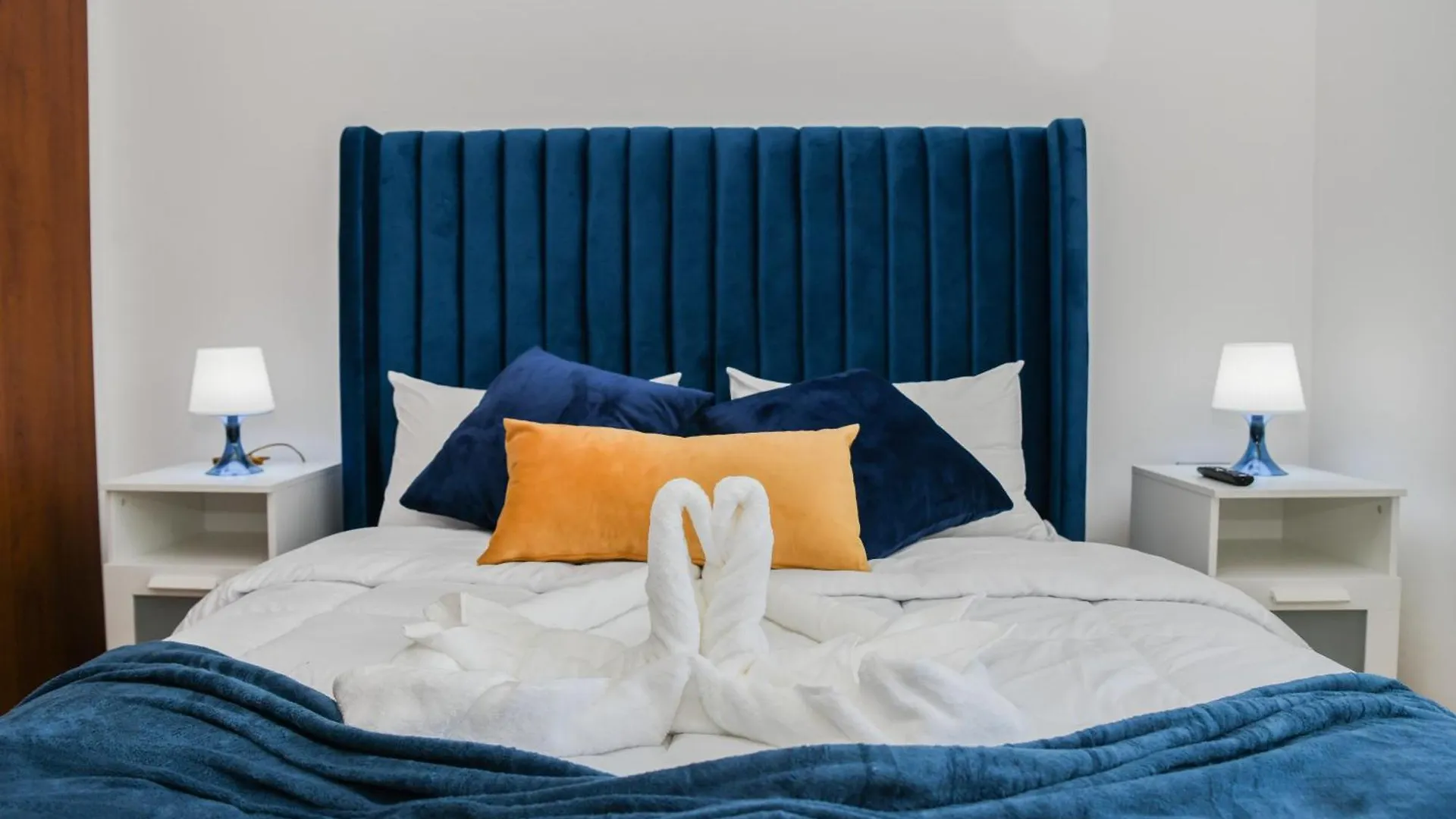 Luxury Apartments Prestigia Marrakesh 0*,