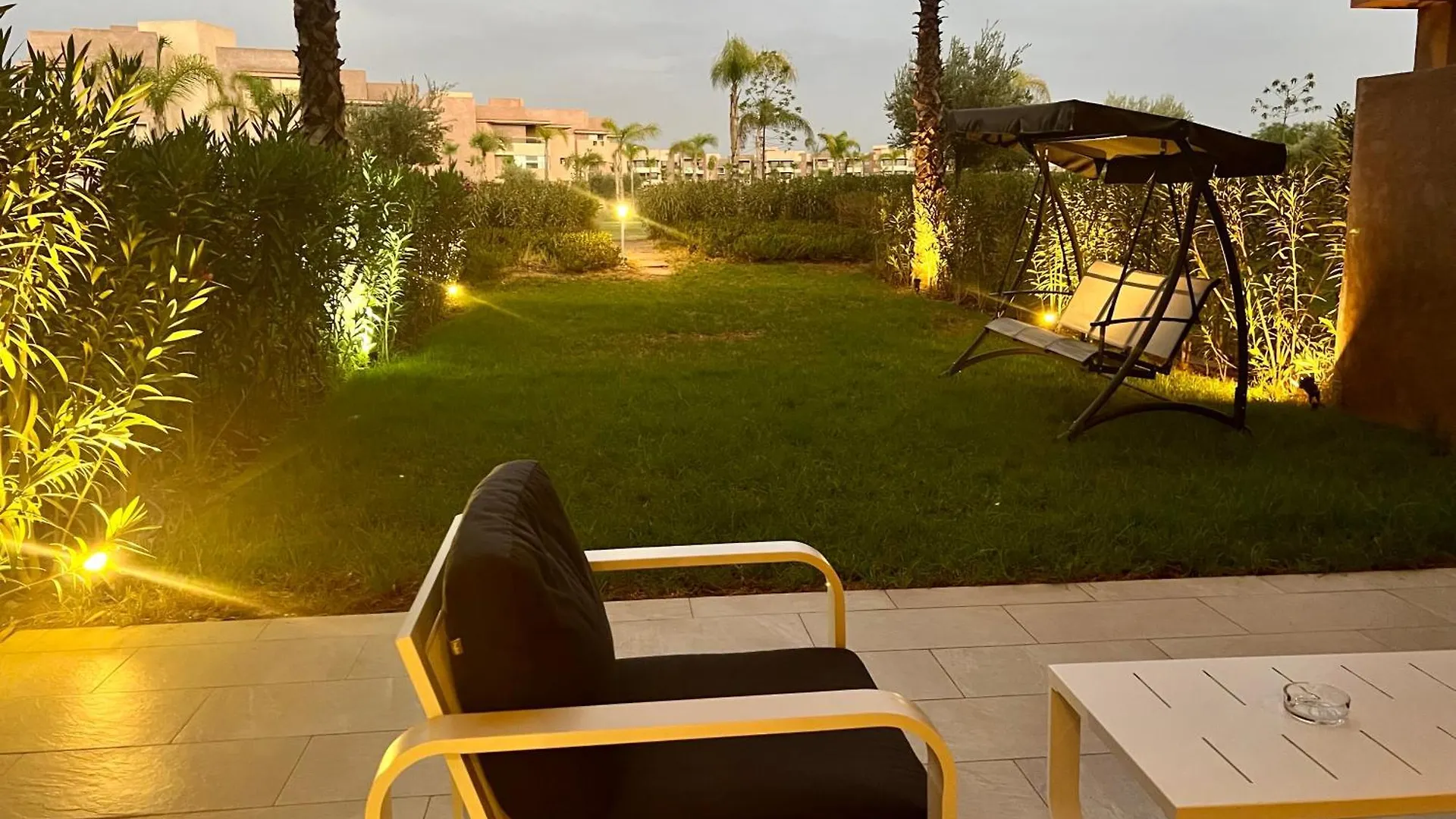 Luxury Apartments Prestigia Marrakesh