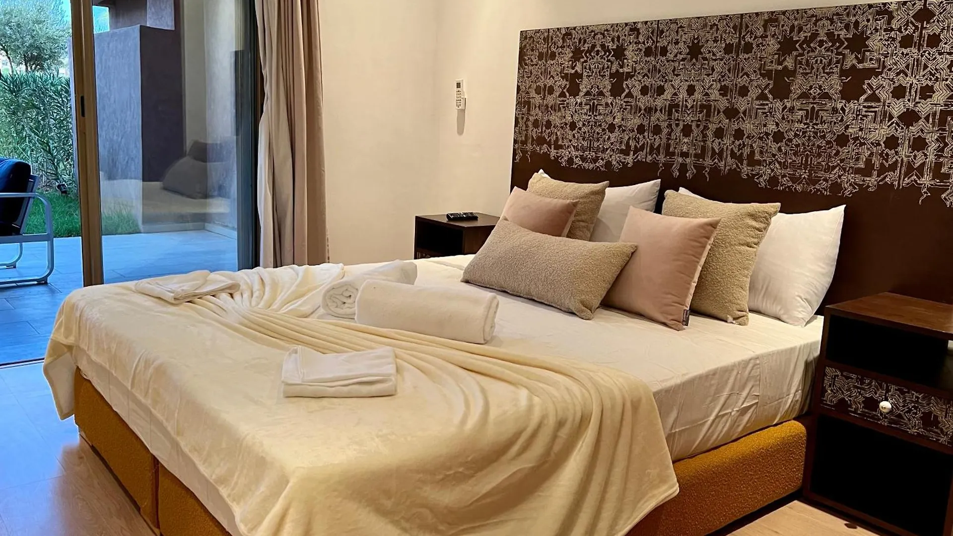 Luxury Apartments Prestigia Marrakesh 0*,  Maroc