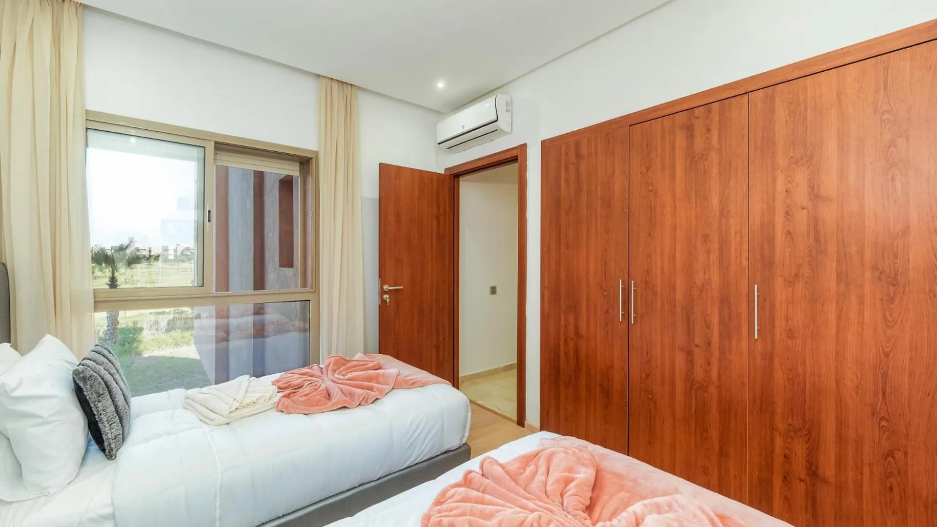 Luxury Apartments Prestigia Marrakesh 0*,  Maroc
