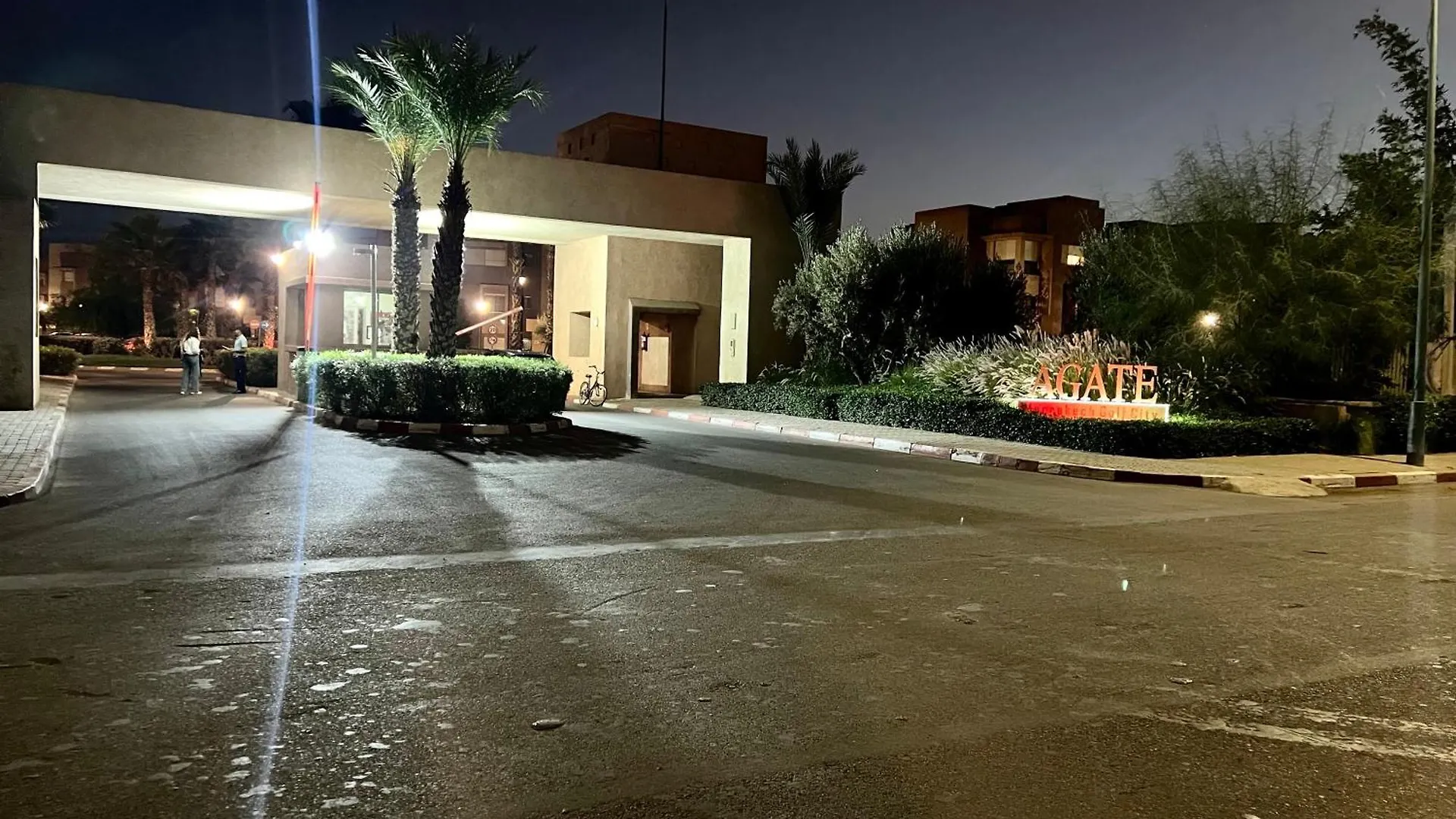 Luxury Apartments Prestigia Marrakesh Maroc