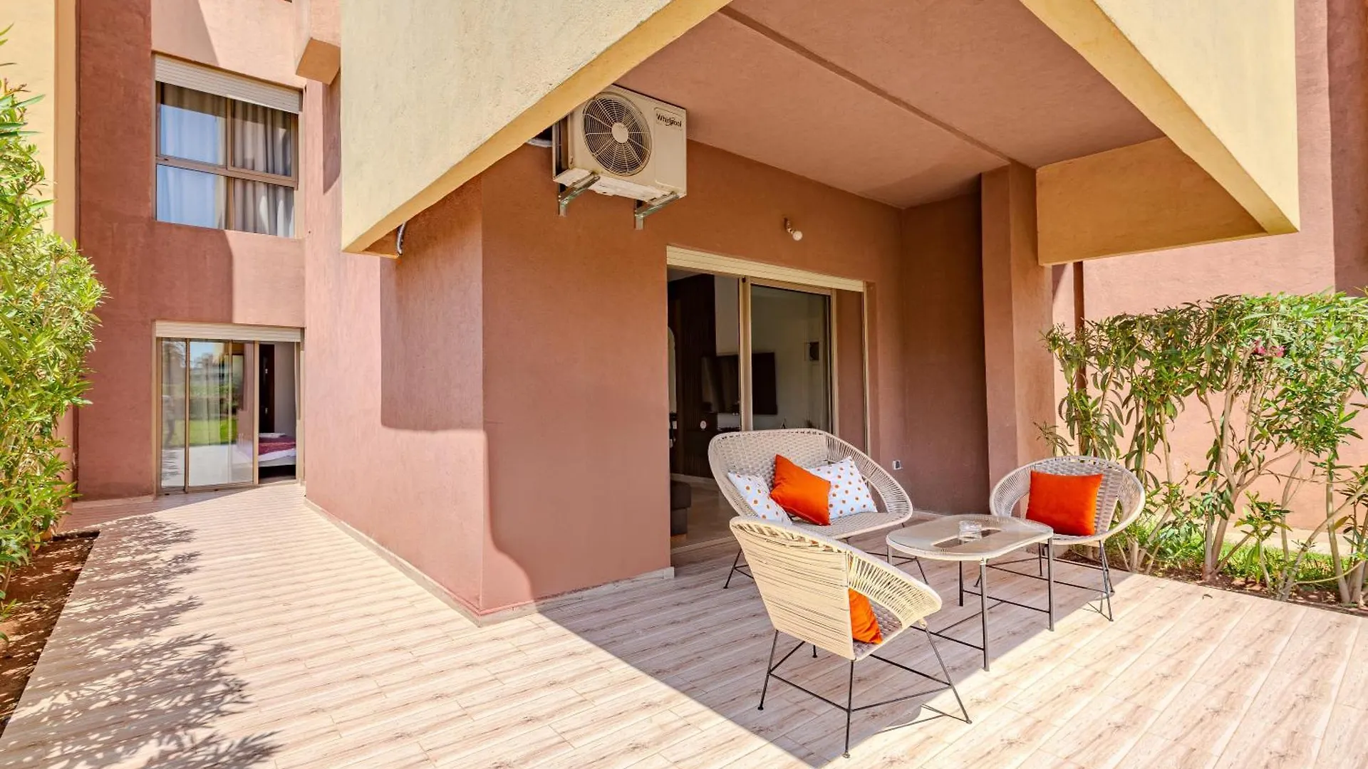 Luxury Apartments Prestigia Marrakesh 0*,  Maroc