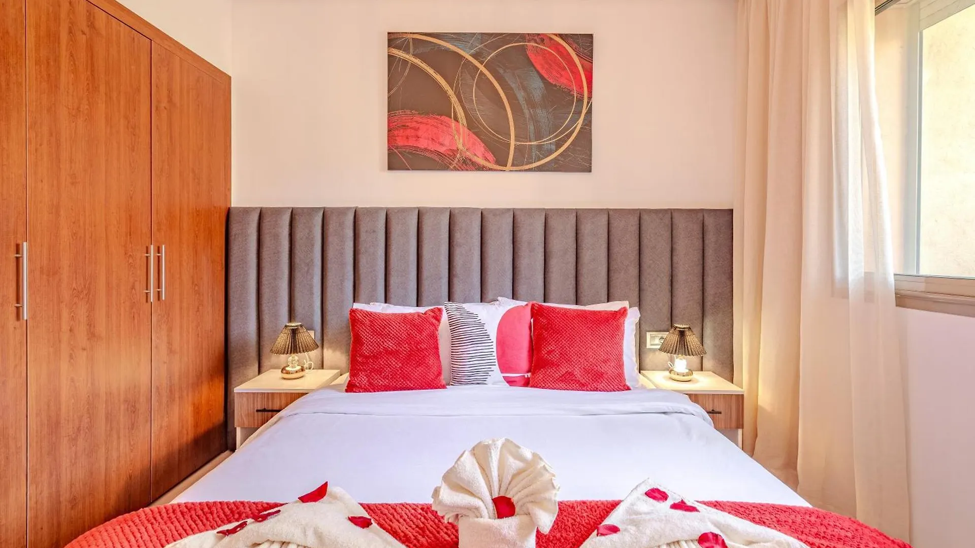 Luxury Apartments Prestigia Marrakesh