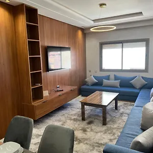 Safran Avec Piscine Appartement