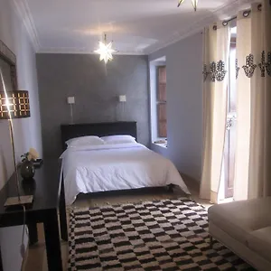 Azza Marrakesch