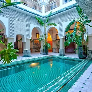 Bo Boutique & Marrakesch