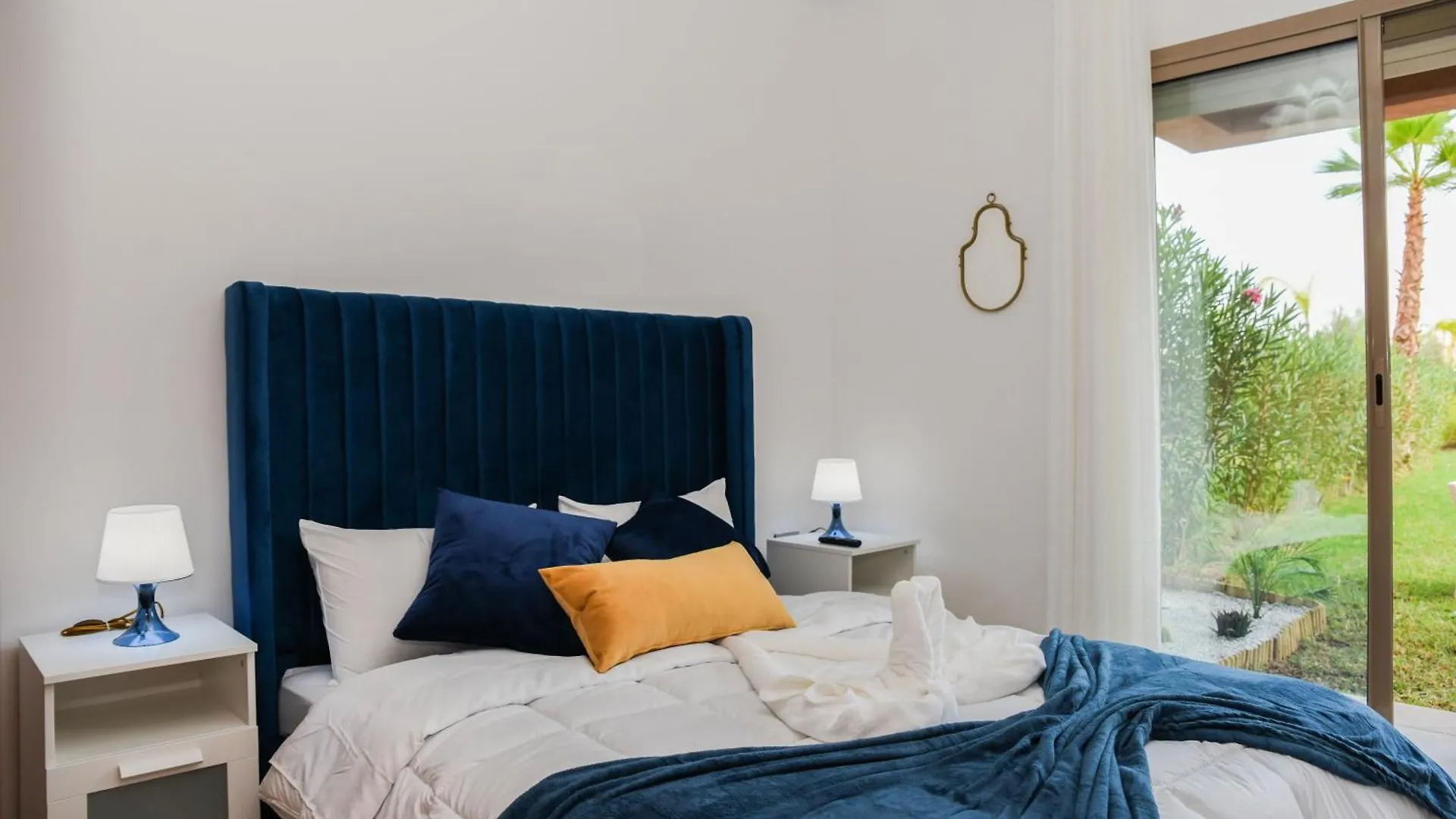 Luxury Apartments Prestigia Marrakesh