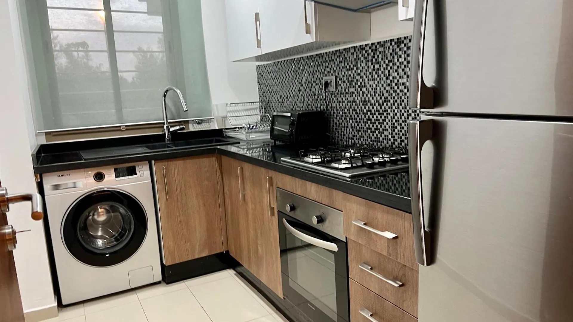 Luxury Apartments Prestigia Marrakesh