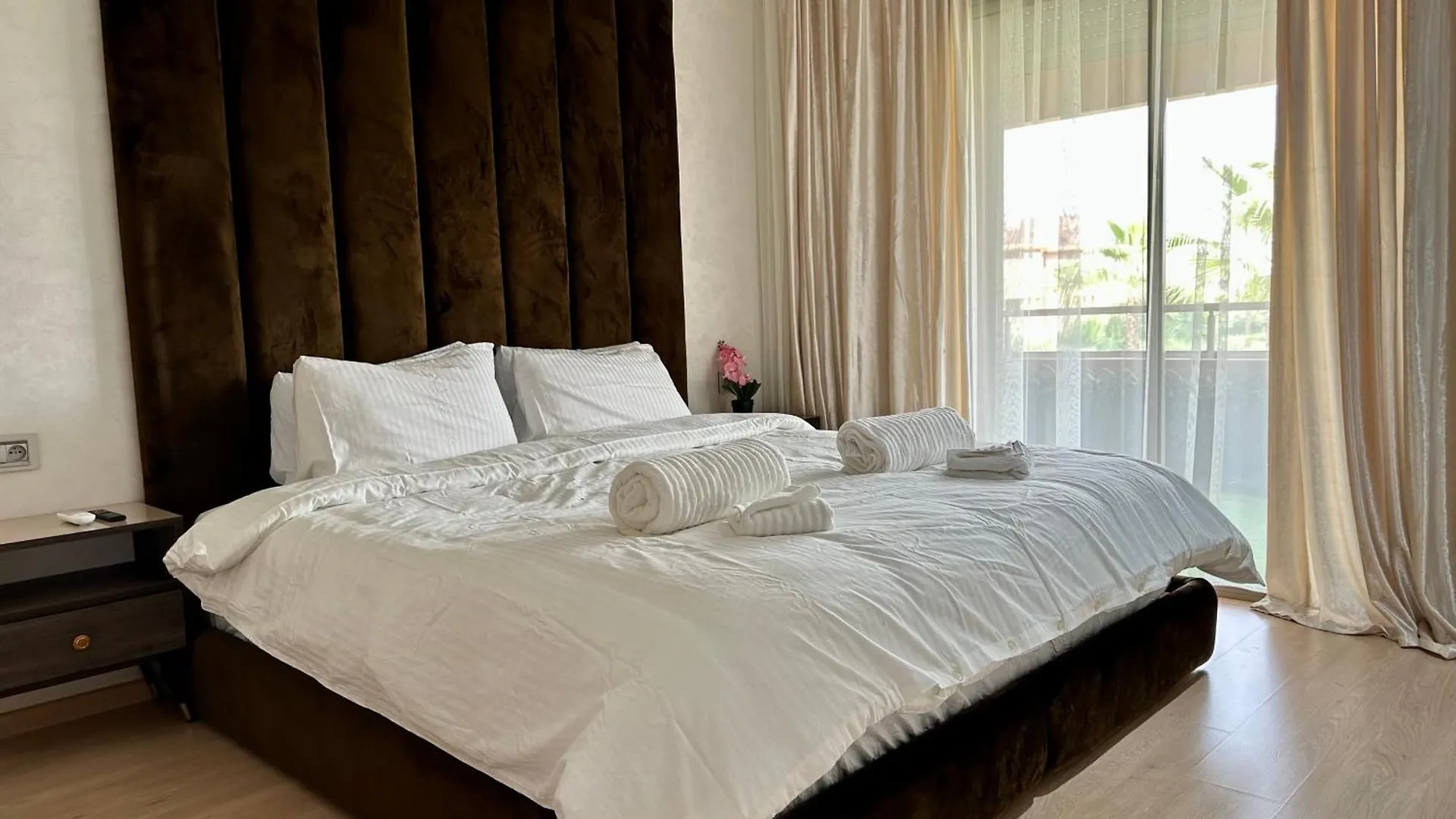 Luxury Apartments Prestigia Marrakesh 0*,  Morocco