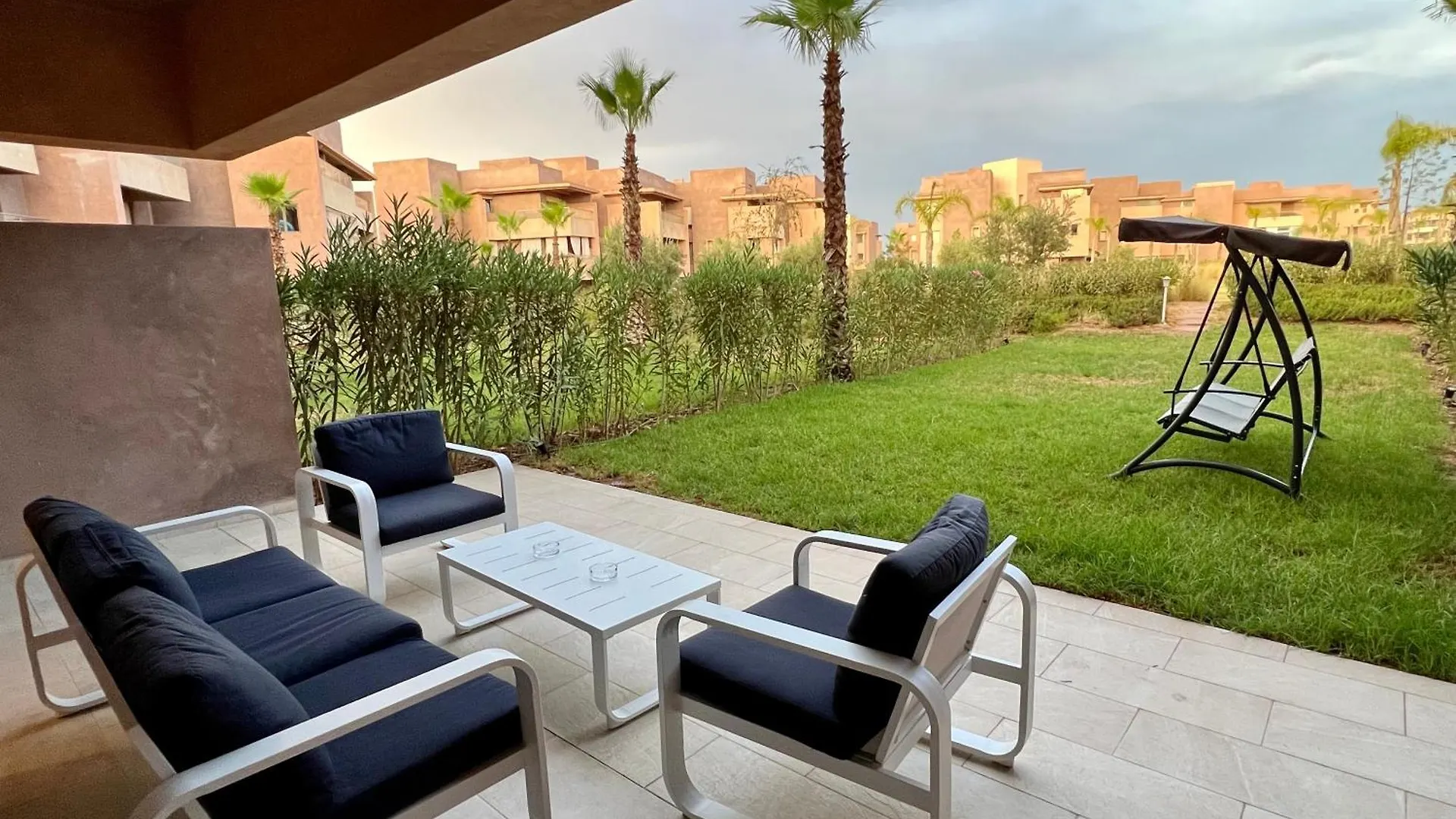 Luxury Apartments Prestigia Marrakesh