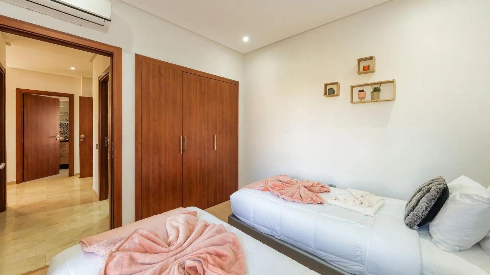 Luxury Apartments Prestigia Marrakesh 0*,  Morocco