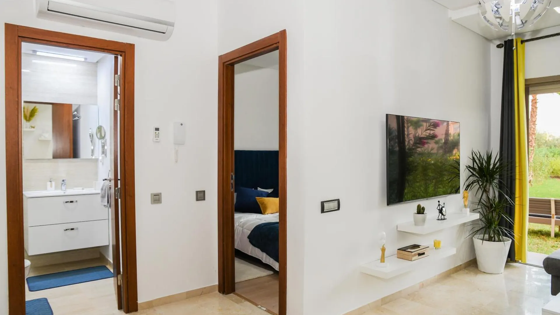 Luxury Apartments Prestigia Marrakesch