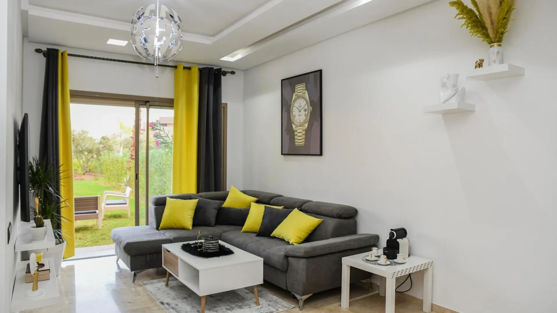 Luxury Apartments Prestigia Marrakesch