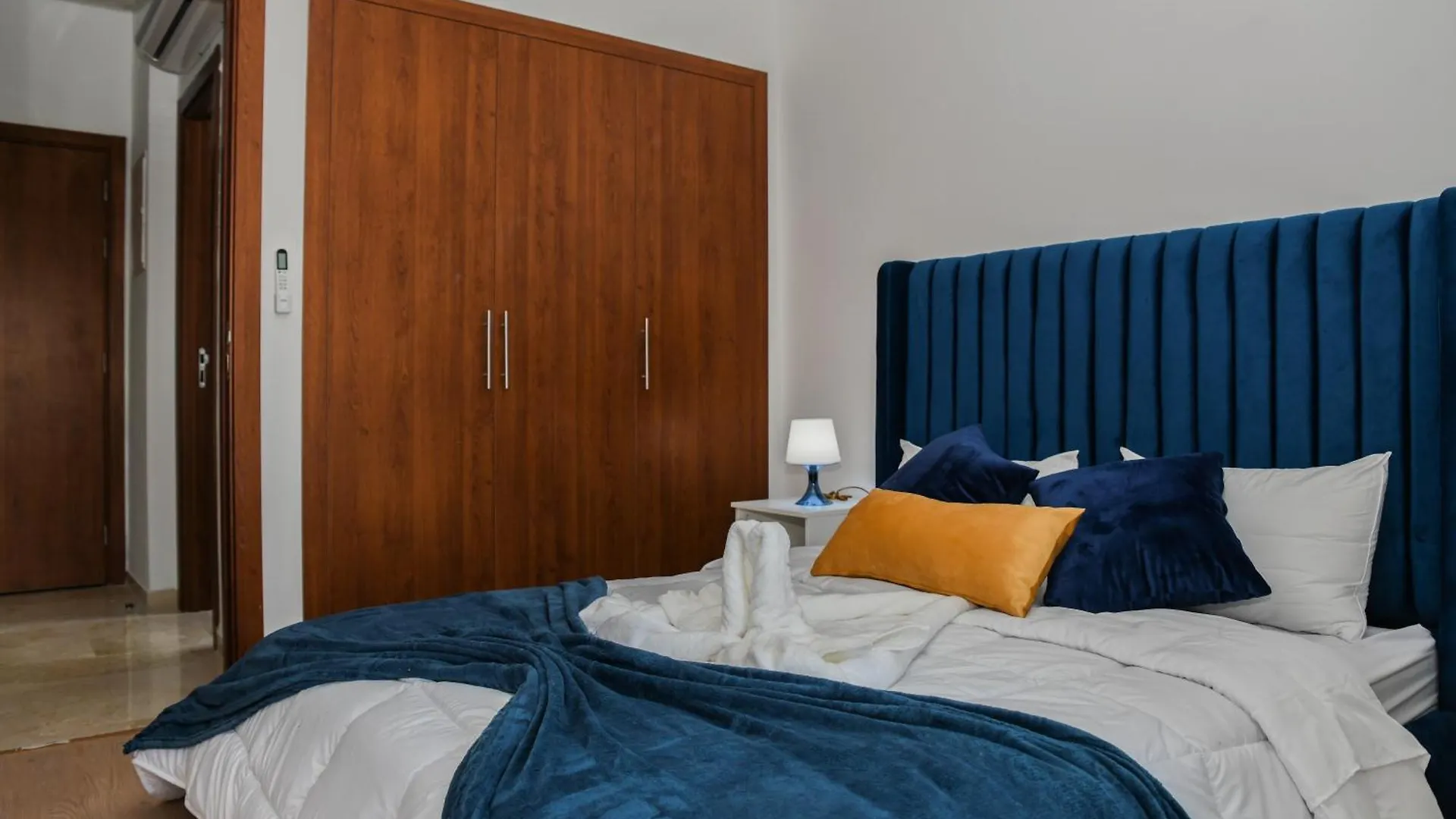 Luxury Apartments Prestigia Marrakesch
