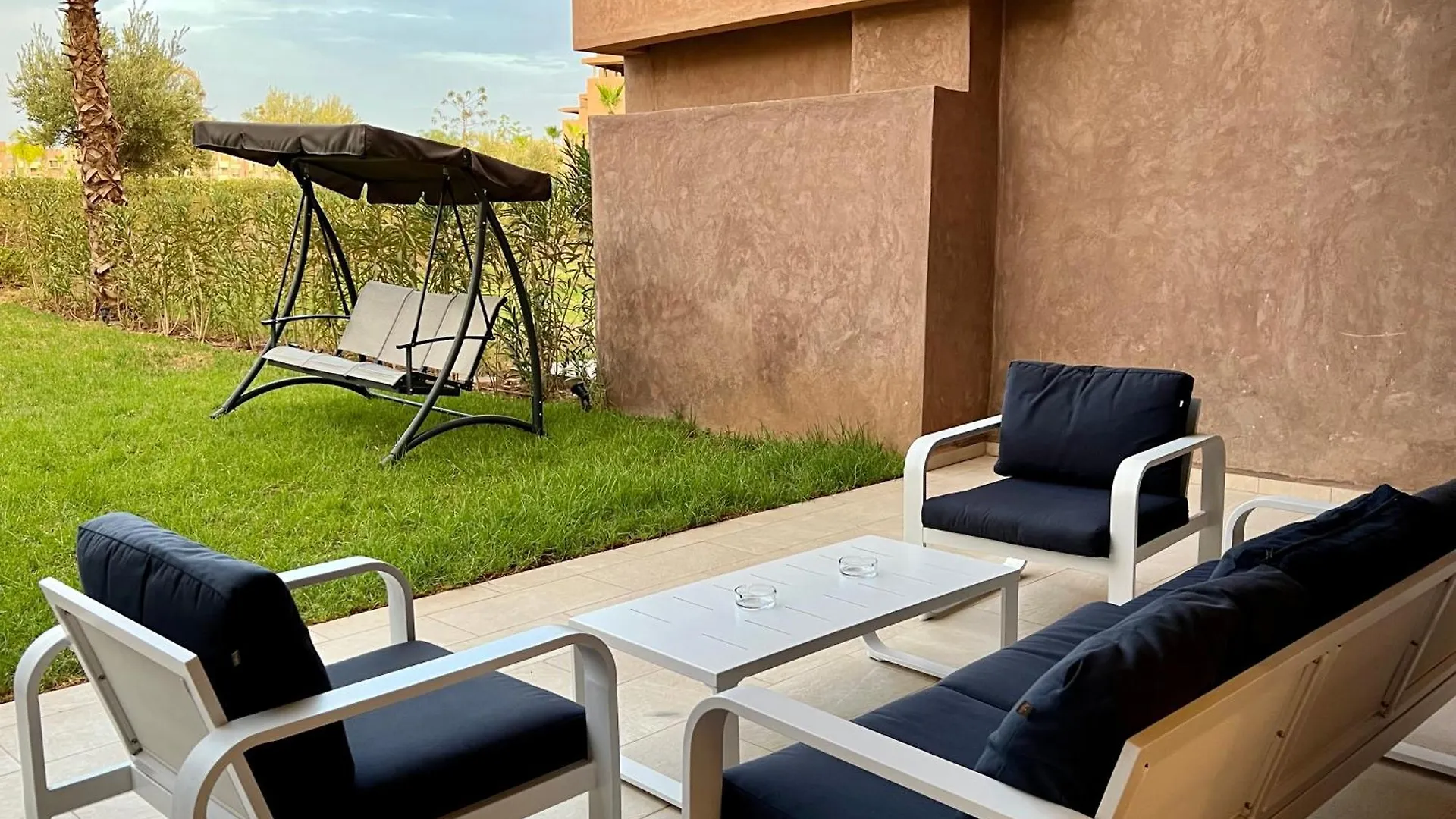 Luxury Apartments Prestigia Marrakesch
