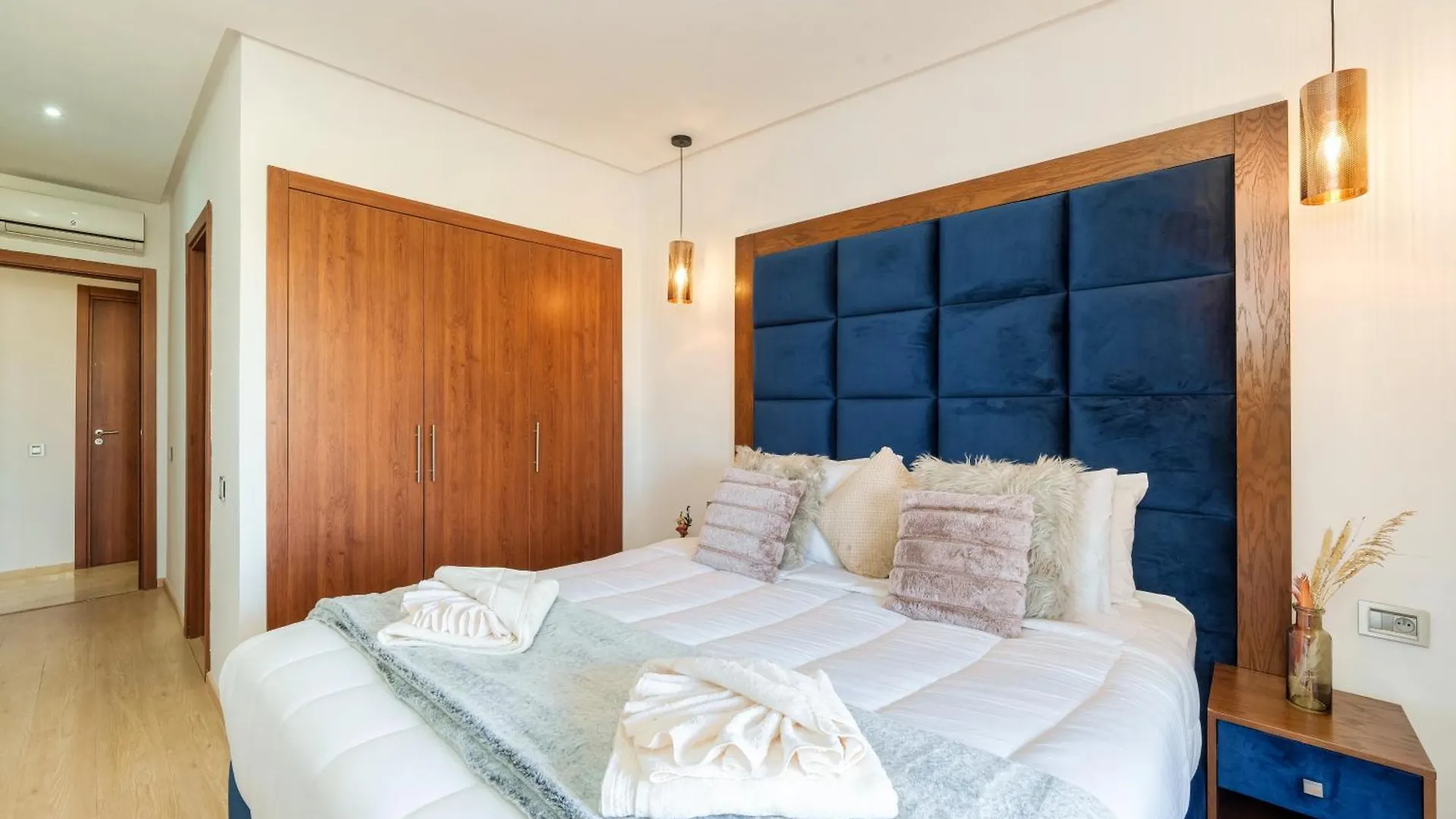 Luxury Apartments Prestigia Marrakesch
