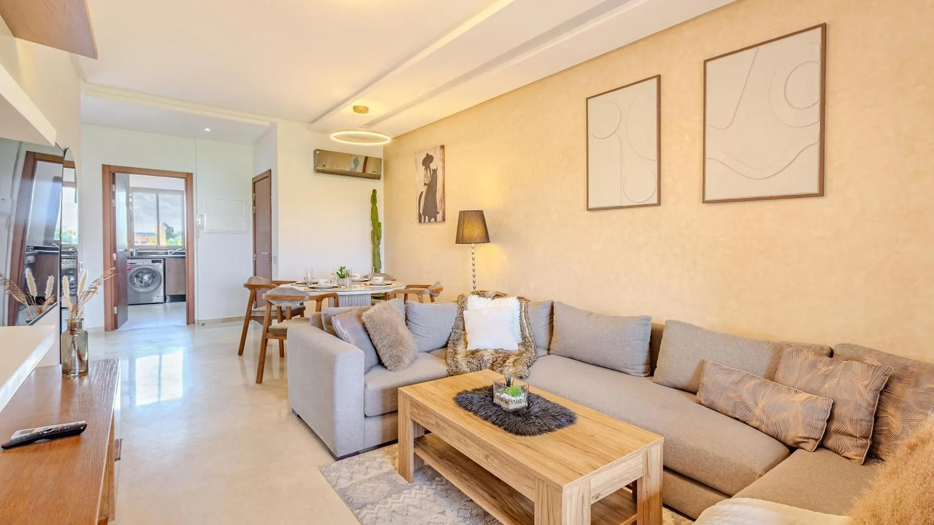 Luxury Apartments Prestigia Marrakesch